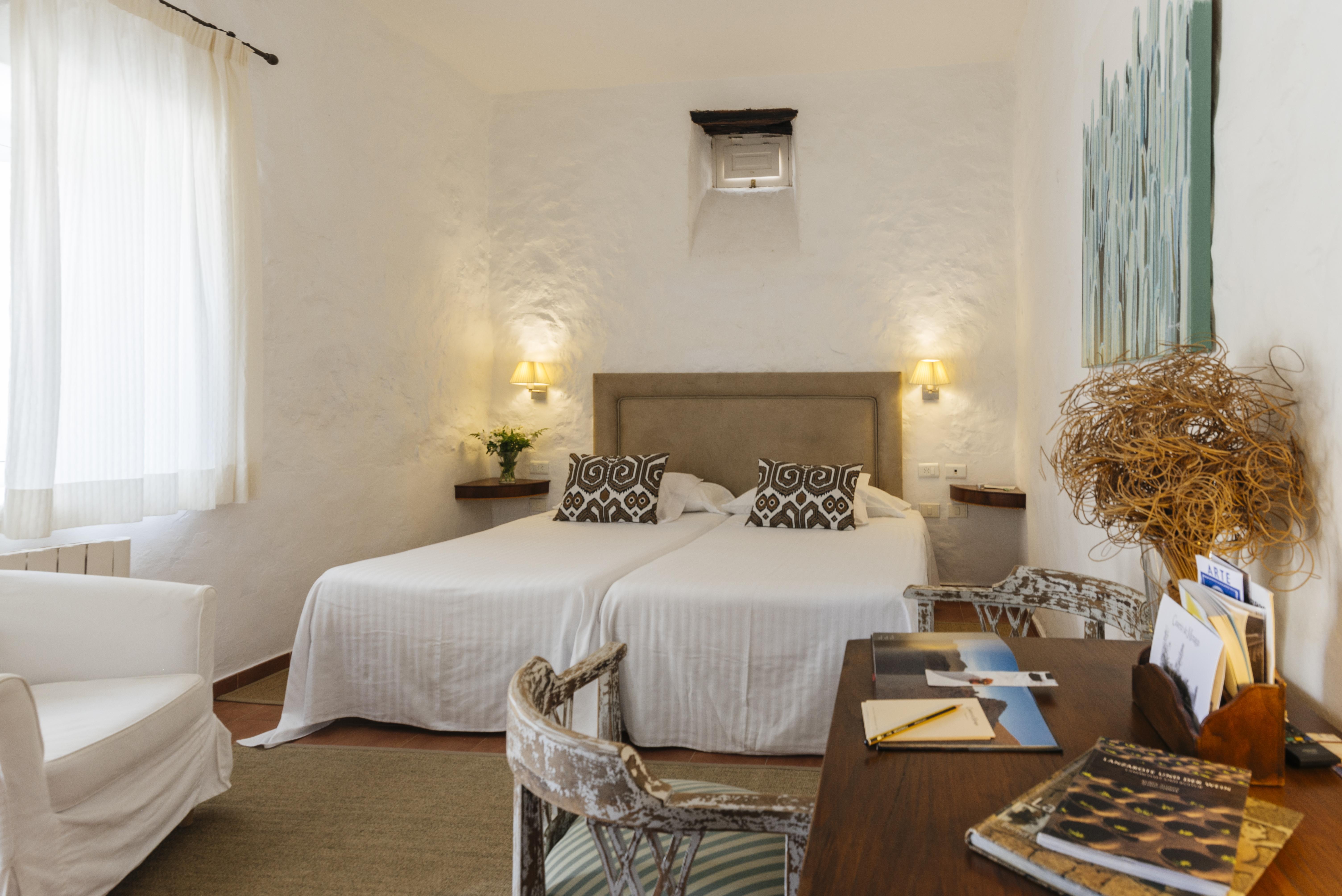 Caserio De Mozaga - Hotel Rural San Bartolomé Eksteriør billede